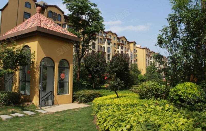 南阳楼盘 镇平楼盘 镇平县楼盘 御景华城