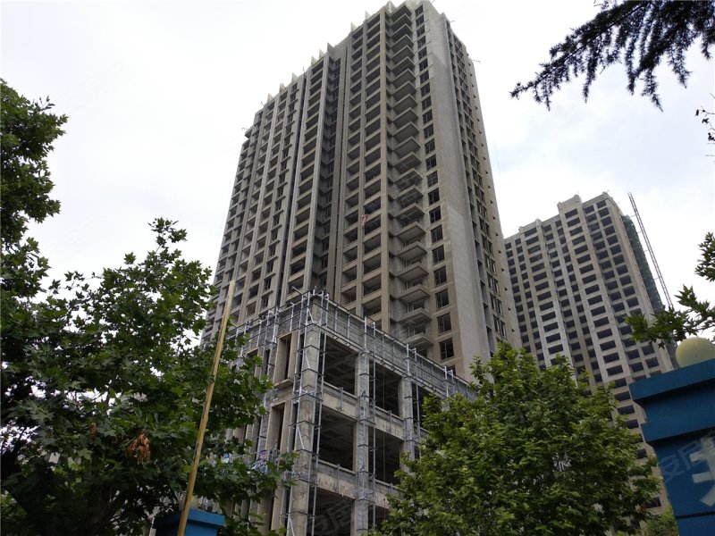 日照港第一生活区