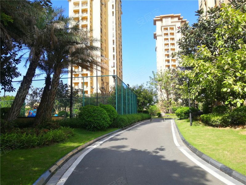 漳州楼盘 东山县楼盘 东山经济开发区楼盘 旗滨金銮国际