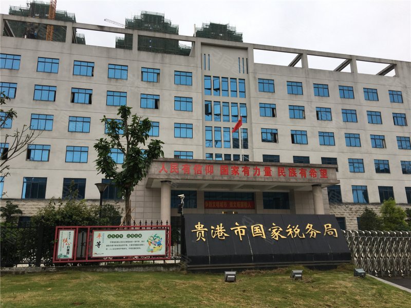 贵港华泰·官邸-配套图(132) - 贵港安居客