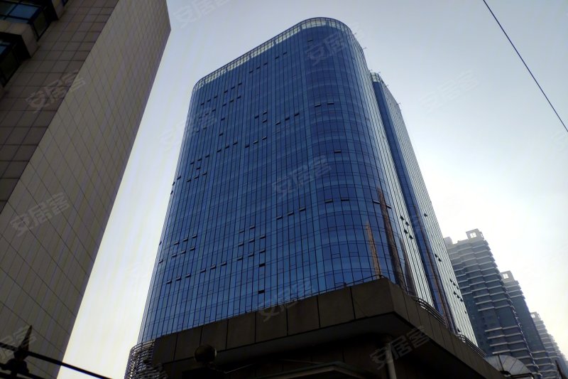 兰州鼎泰中汇广场-实景图(21) - 兰州安居客