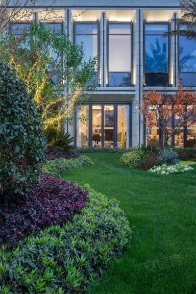 华发峰荟荟天府