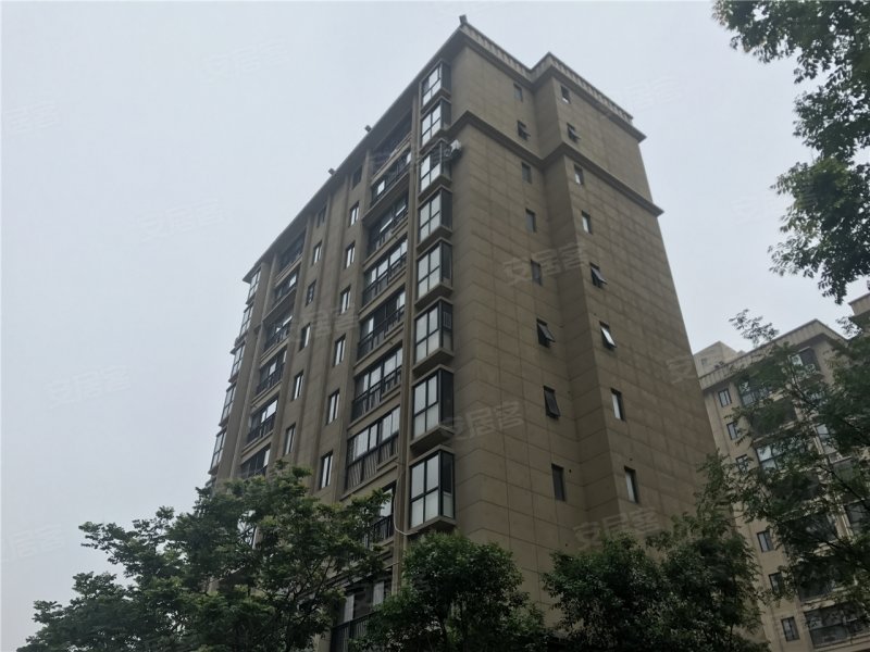 亳州华府·翡翠庄园-实景图(6) - 亳州安居客