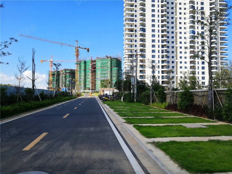 漳州楼盘 东山县楼盘 东山经济开发区楼盘 御龙海湾