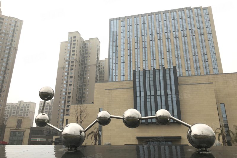 成都北星城-实景图(58) - 成都安居客