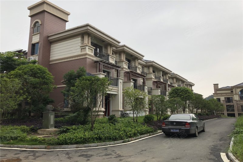 邵阳楼盘 双清区楼盘 京都世纪城