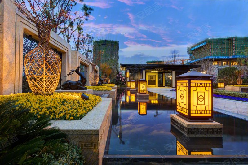 郑州恒大养生谷