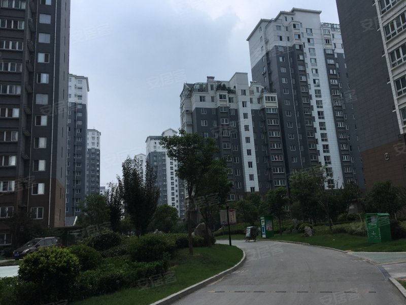 徐州楼盘 邳州市楼盘 国际未来城