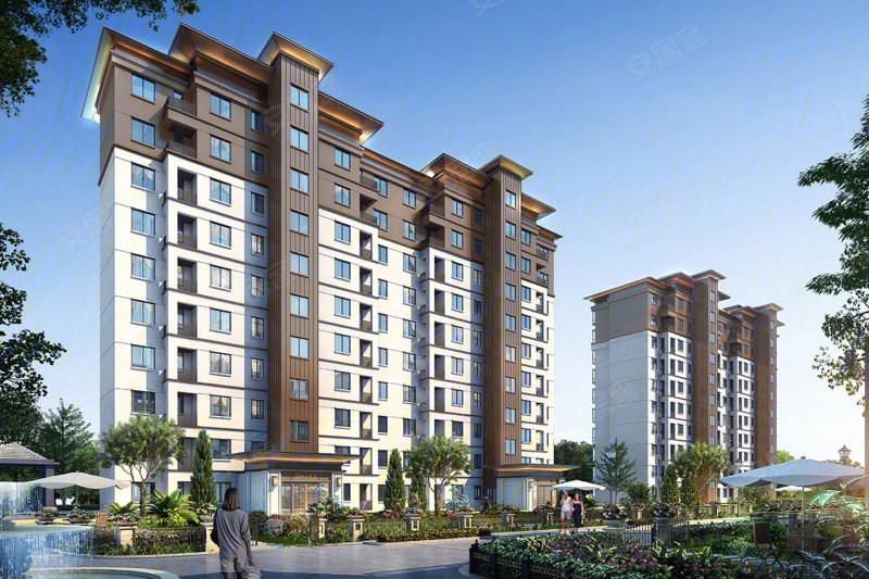 中铁诺德生态城