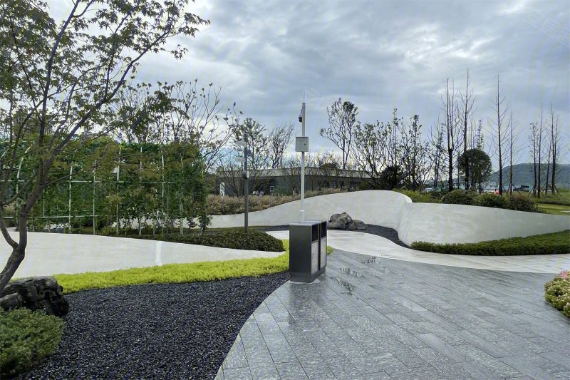 中国南山重庆汽车公园