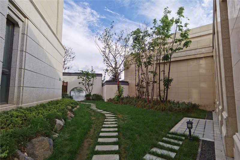通化江南小镇-实景图(9) - 通化安居客