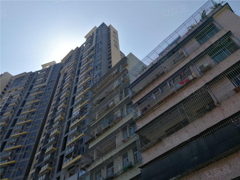 普宁翠轩花园-实景图(10) - 普宁安居客