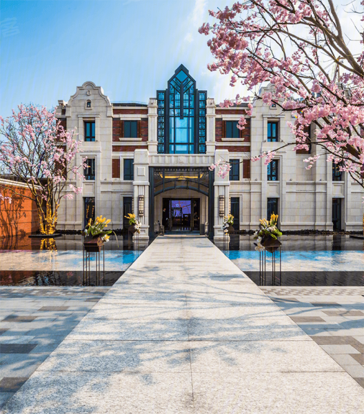 上海中海阅麓山-实景图(12) - 上海安居客