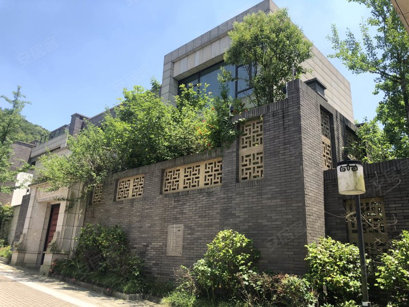 舟山御翠园-实景图(5) - 舟山安居客