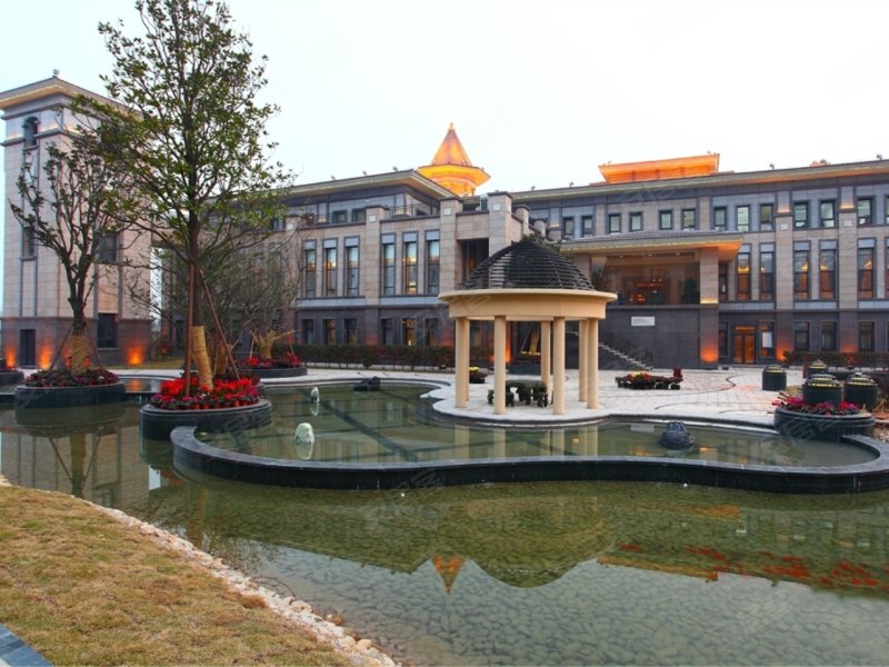 淮北首府-实景图(9) - 淮北安居客