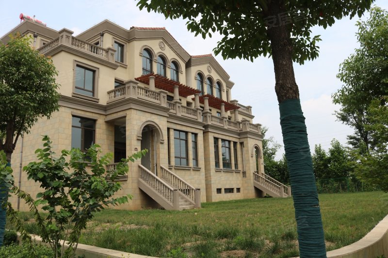 徐州楼盘 新沂市楼盘 香缇美墅