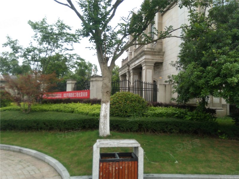 宜春凯旋城别墅