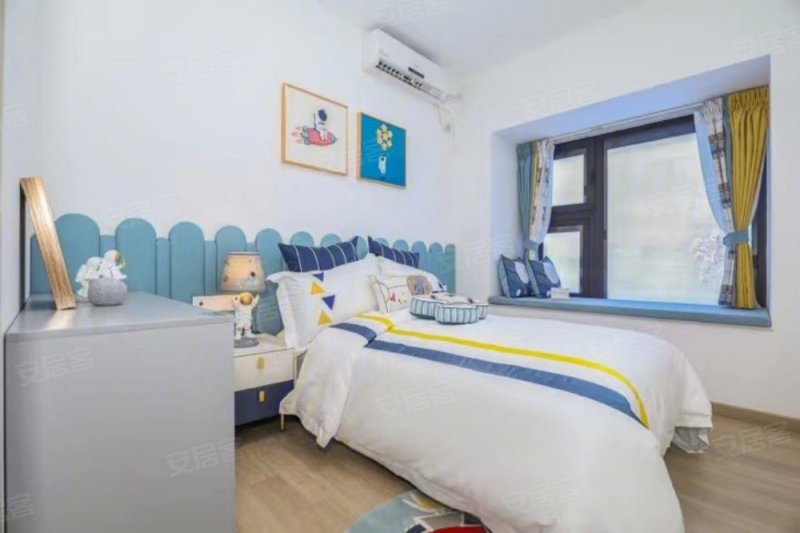 上海特发·学府里-样板间图(42) - 上海安居客