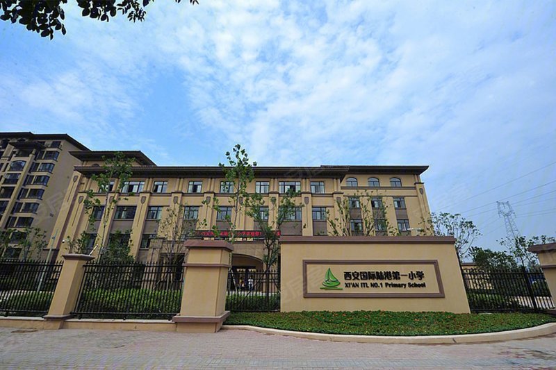 华润置地紫云府