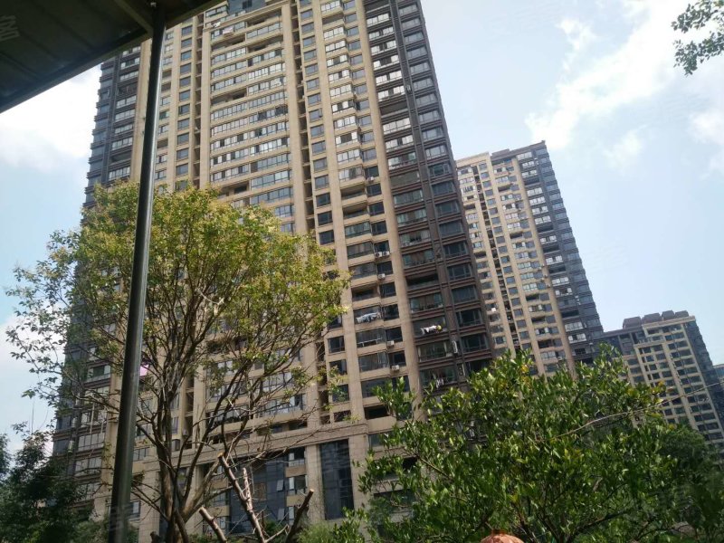 嘉兴楼盘 平湖楼盘 万城御珑湾