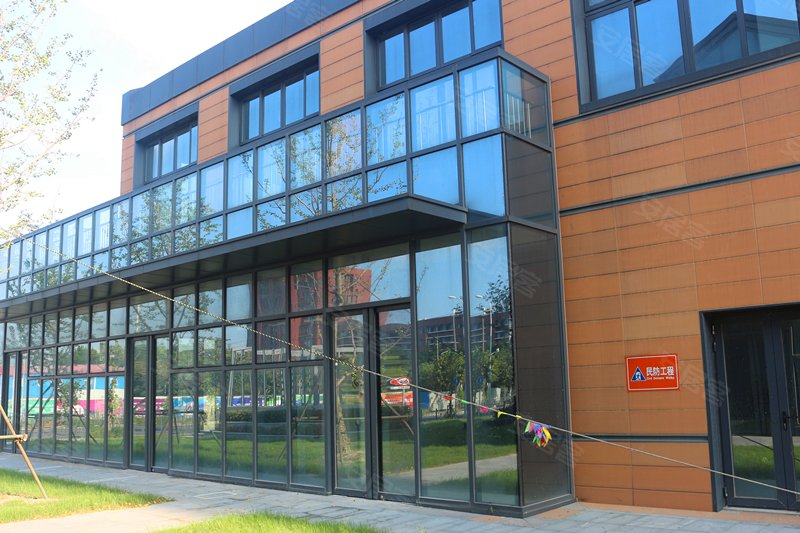 上海楼盘 浦东楼盘 曹路楼盘 金泰商务广场