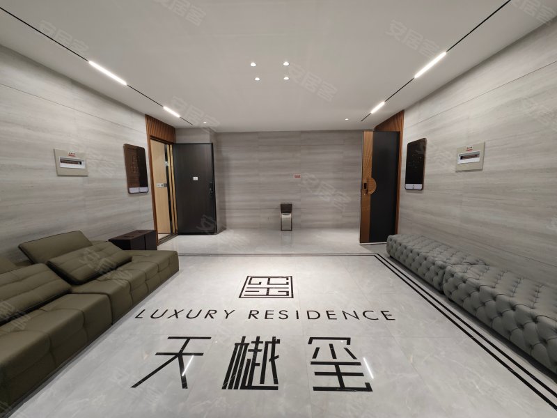 沧州天樾玺-样板间图(45) - 沧州安居客