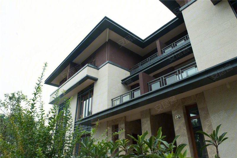 重庆桃源居国际花园