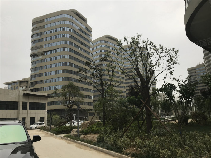 枣庄金水湾a区-实景图(11 枣庄安居客