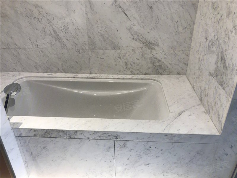淄博天煜九峯-样板间图(246) - 淄博安居客