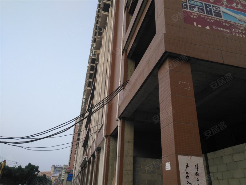 鄂州聚福广场-实景图(25) - 鄂州安居客