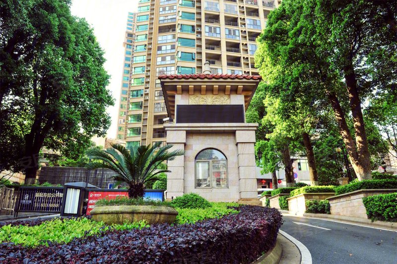 中地翡翠湾花园