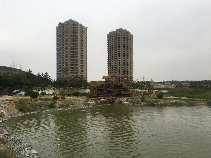 楼盘现场环境30/ 77列表模式香庭海岸期房在售下载app