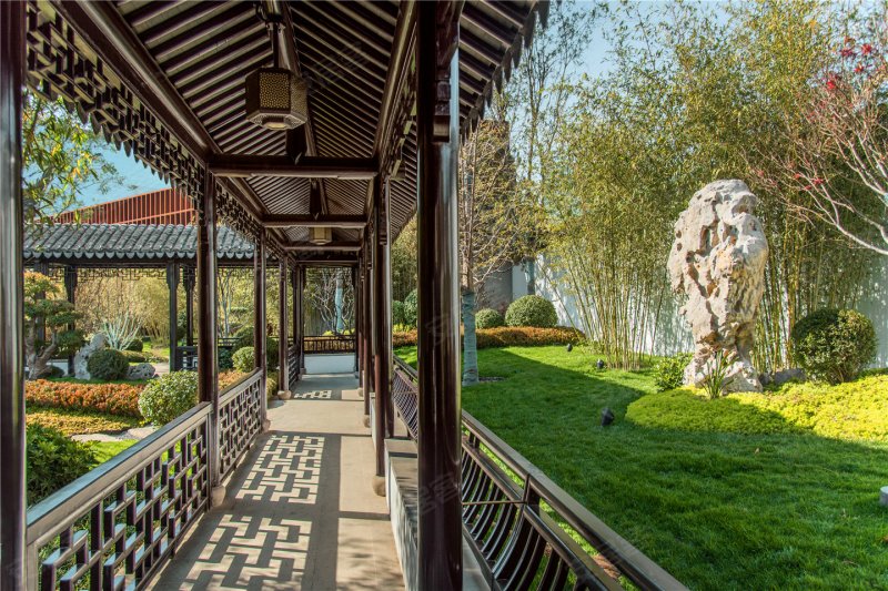 天津格调平园-实景图(78) - 天津安居客