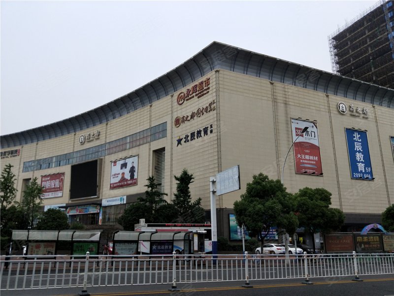 池州云鼎大厦-配套图(36) - 池州安居客