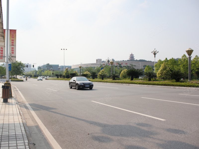 广州东汇城-配套图(54) - 广州安居客