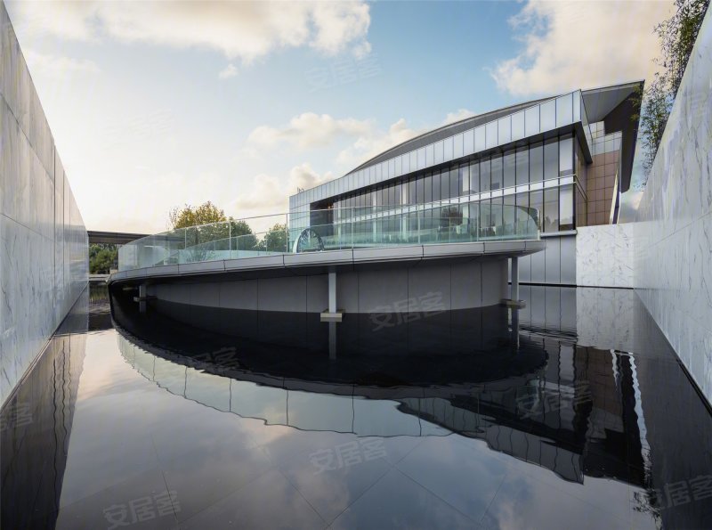 芜湖融创公元2020-实景图(14) - 芜湖安居客