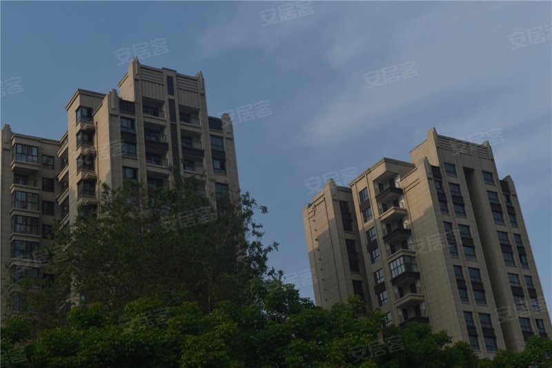 漯河银海林溪湾-实景图(13) - 漯河安居客