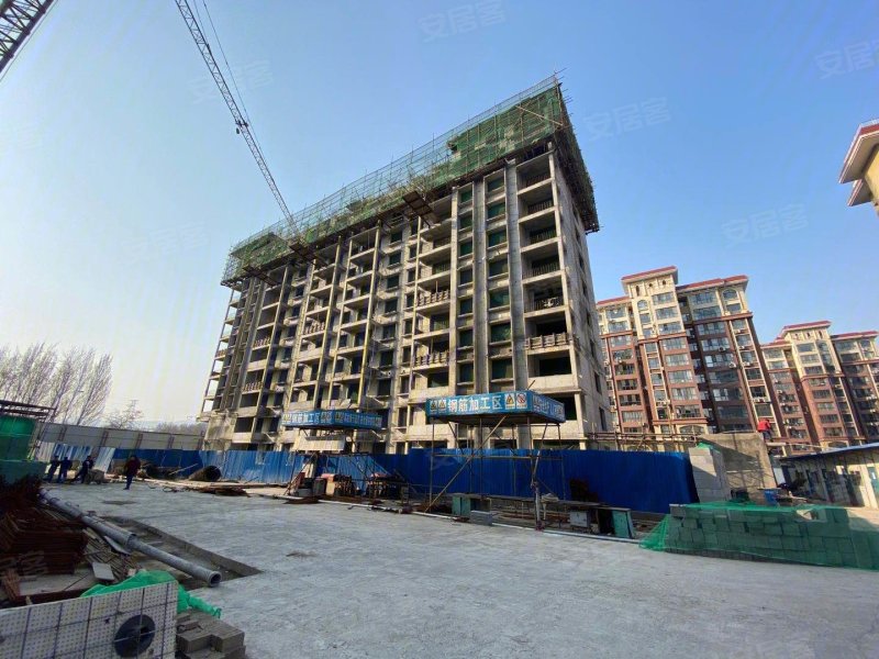 石家庄楼盘 鹿泉楼盘 金城嘉园