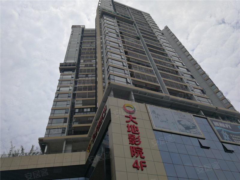 万佳时代国际广场