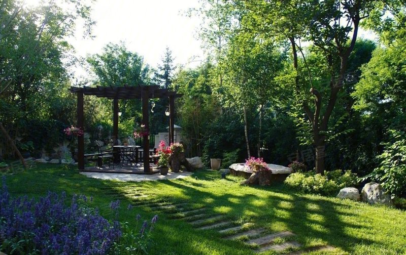 临汾四季花都-实景图(28) - 临汾安居客