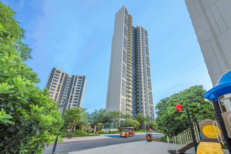 碧桂园珑悦花园