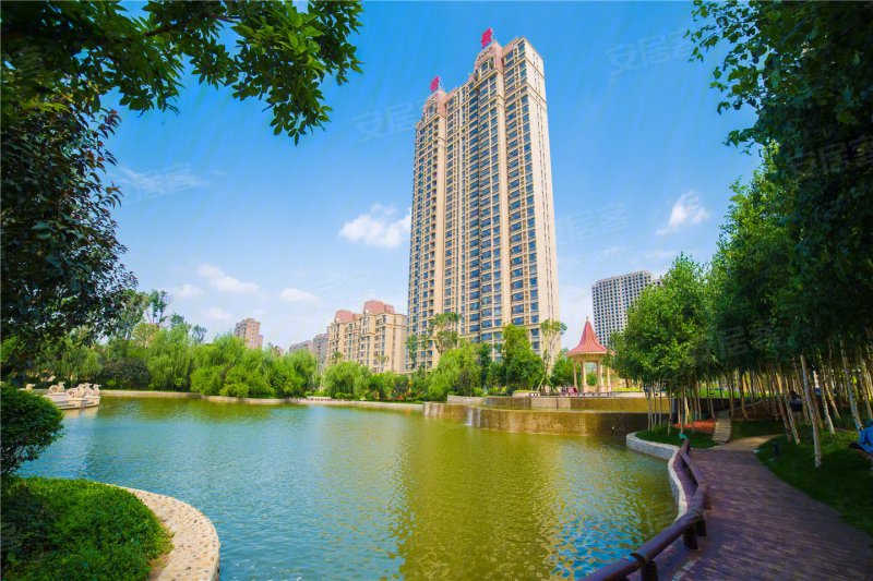 长春恒大帝景-效果图(50) - 长春安居客