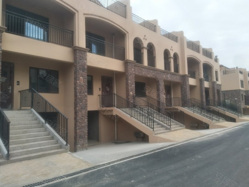 宿迁尚海湾-实景图(25) - 宿迁安居客