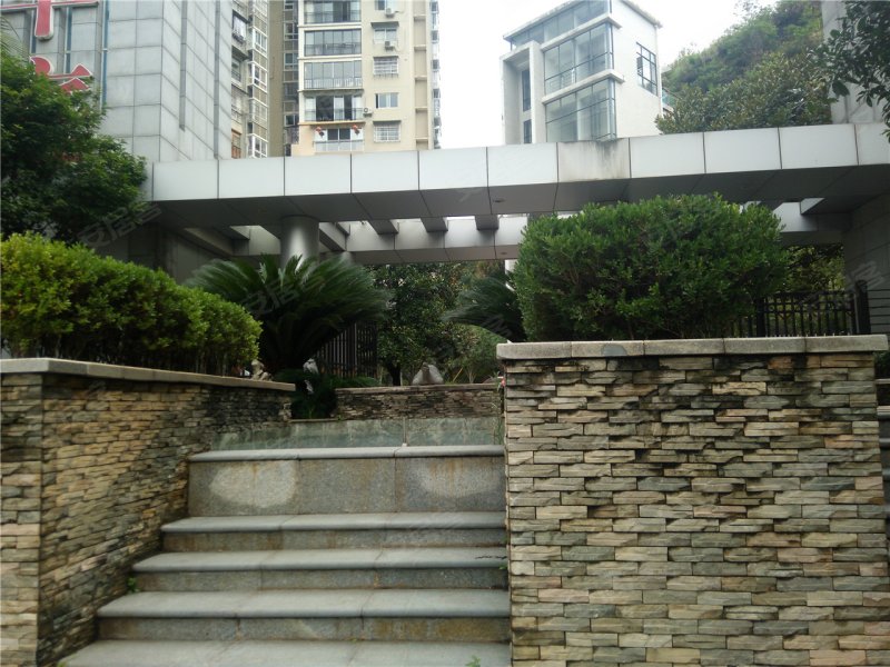 南平山水华庭-实景图(25) - 南平安居客