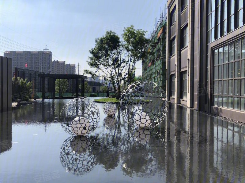 丹东利和·学府花园-实景图(3) - 丹东安居客