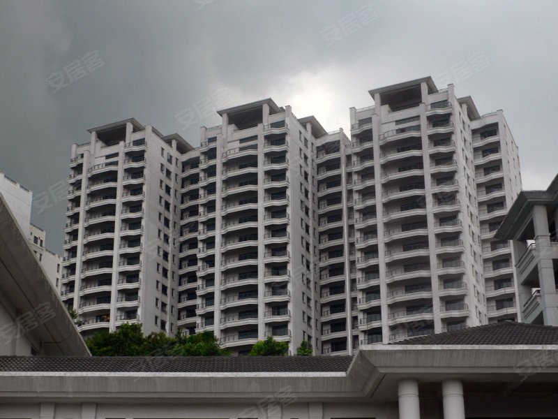 山水庭苑