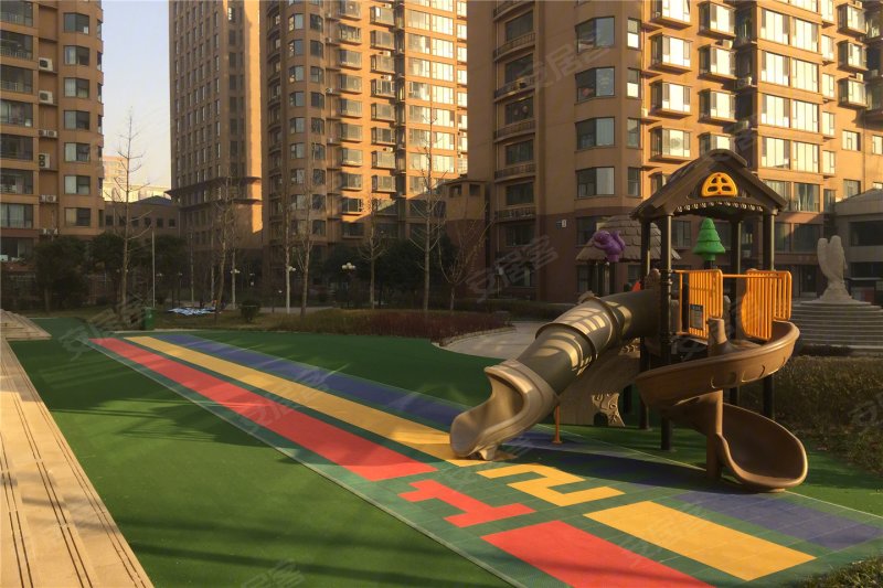 临汾楼盘 侯马市楼盘 尚景苑