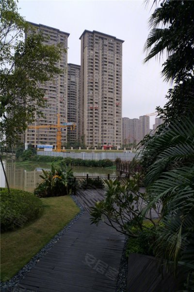 莆田保利时光里-实景图(15) - 莆田安居客