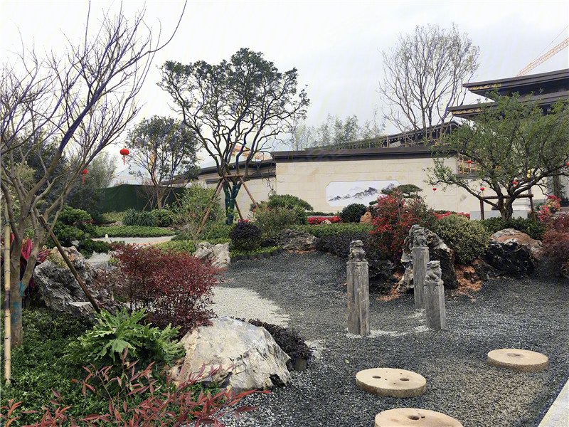 建发磐龙府四期