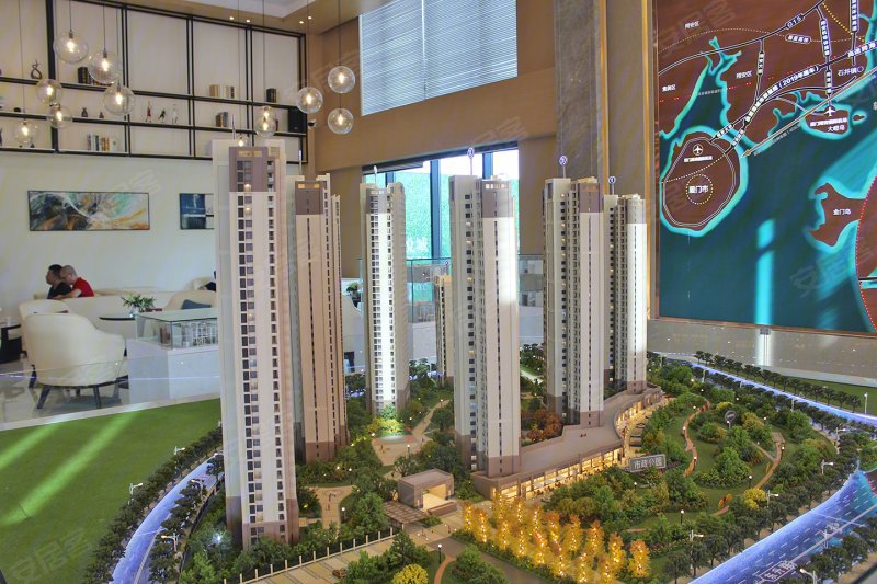 泉州楼盘 晋江市楼盘 东石楼盘 金龙海悦城